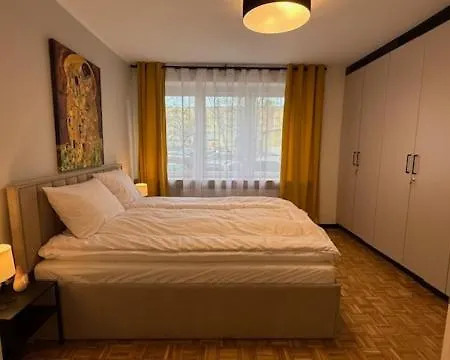 Apartment W Centrum Pila (Pila)