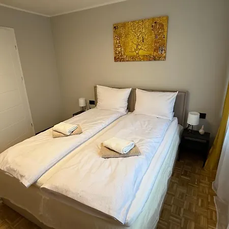 Apartamento W Centrum Piła