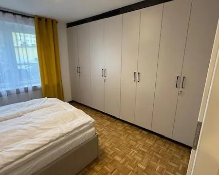 Apartment W Centrum *