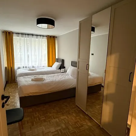 Apartamento W Centrum *