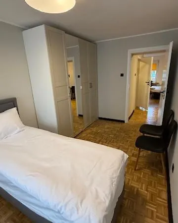 Apartment W Centrum *