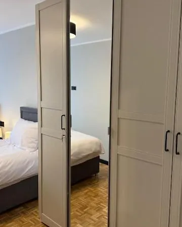 Apartamento W Centrum Piła