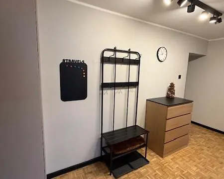 Apartment W Centrum