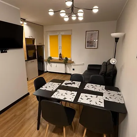 Apartamento W Centrum *