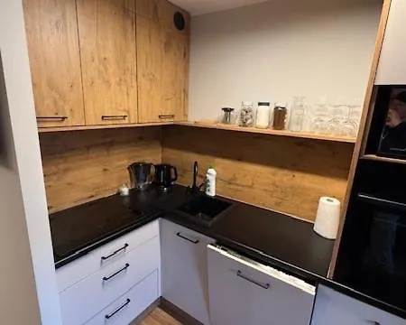 Apartment W Centrum *