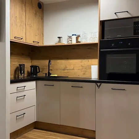 Apartment W Centrum Pila (Pila)