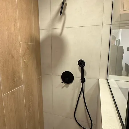 W Centrum Apartamento