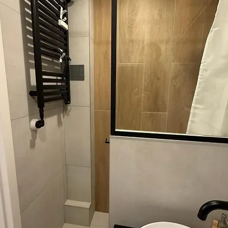 Apartment W Centrum Pila (Pila)