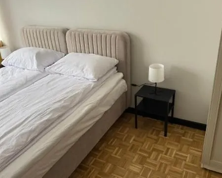 Apartment W Centrum Pila (Pila)