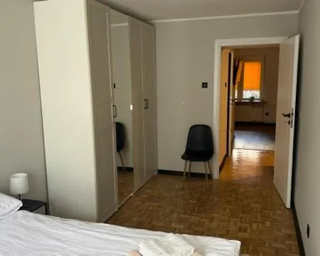 Apartment W Centrum