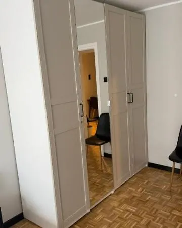 W Centrum Apartment *