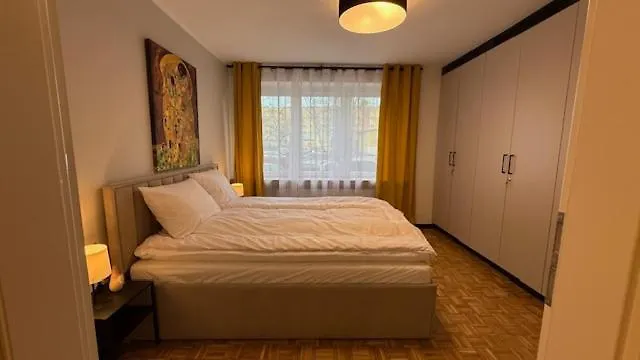 Apartment W Centrum Pila (Pila)