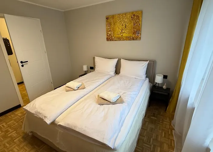 Apartment W Centrum Pila (Pila)