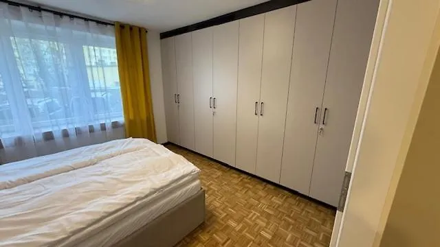 Apartment W Centrum *