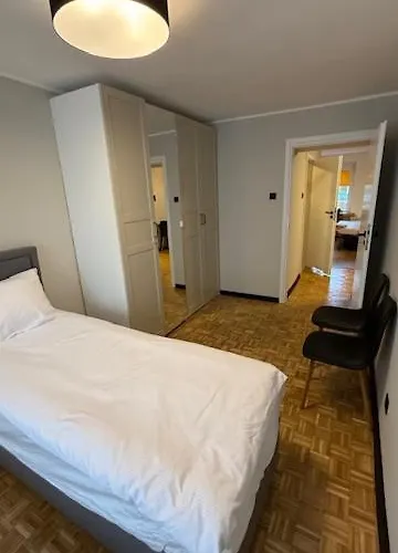 Apartment W Centrum *