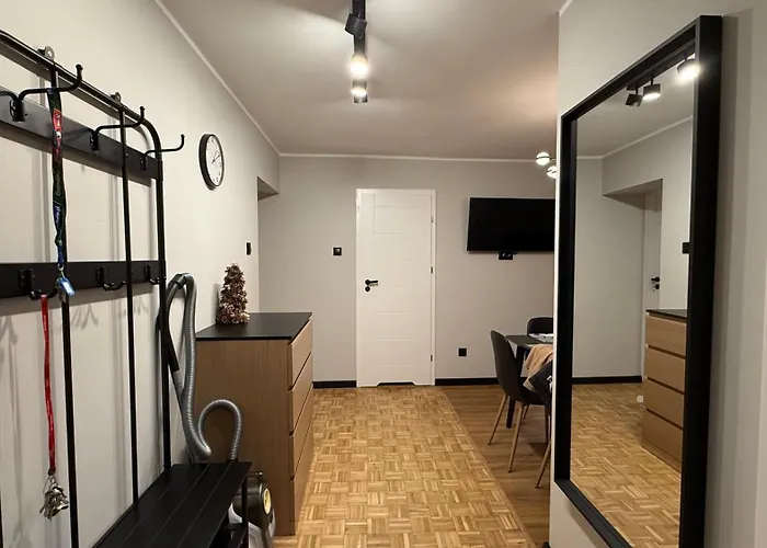 W Centrum Apartment *