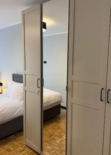 Apartment W Centrum Pila (Pila)