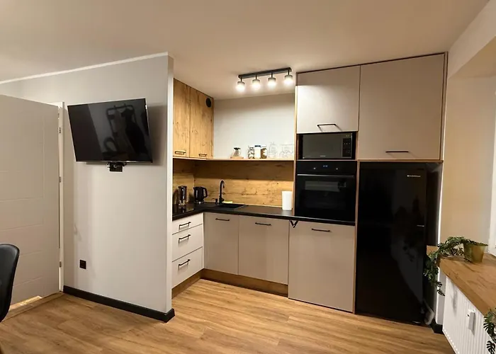 W Centrum Apartment *