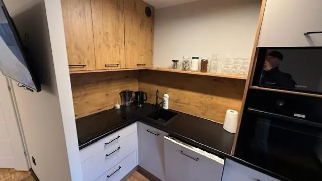 Apartment W Centrum *