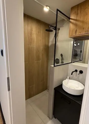 W Centrum Apartment *