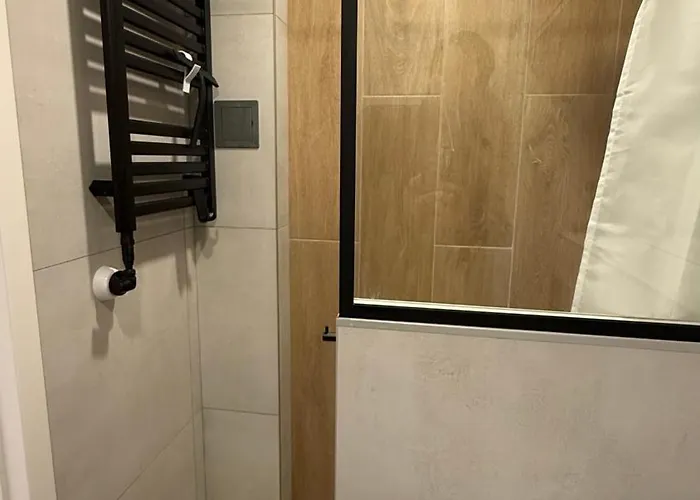 Apartment W Centrum Pila (Pila)